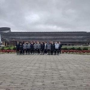 Meet your Posher, Josh